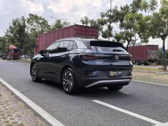 Volkswagen ID.4 CROZZ 2024 Pure Enjoyment Limited Edition - ფოტო 5