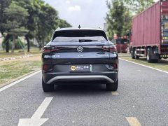 Volkswagen ID.4 CROZZ 2024 Pure Enjoyment Limited Edition - ფოტო 6