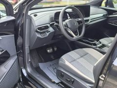 Volkswagen ID.4 CROZZ 2024 Pure Enjoyment Limited Edition - ფოტო 7