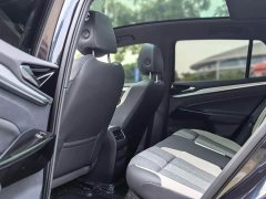 Volkswagen ID.4 CROZZ 2024 Pure Enjoyment Limited Edition - ფოტო 8