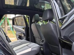 Volkswagen ID.4 CROZZ 2024 Pure Enjoyment Limited Edition - ფოტო 9
