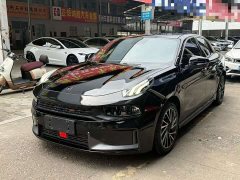 Lynk & Co Geely Lynk & Co 03 1.5T DCT Pro - ფოტო 1