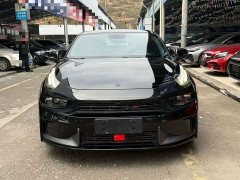 Lynk & Co Geely Lynk & Co 03 1.5T DCT Pro - ფოტო 2