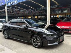 Lynk & Co Geely Lynk & Co 03 1.5T DCT Pro - ფოტო 3