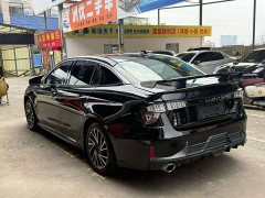 Lynk & Co Geely Lynk & Co 03 1.5T DCT Pro - ფოტო 6