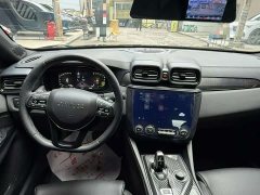Lynk & Co Geely Lynk & Co 03 1.5T DCT Pro - ფოტო 9