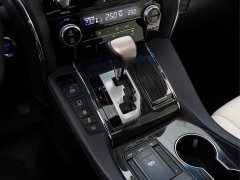 Lexus LM 2020 300h Four-Seat Royal Edition - ფოტო 11