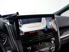 Lexus LM 2020 300h Four-Seat Royal Edition - ფოტო 12