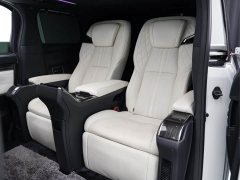 Lexus LM 2020 300h Four-Seat Royal Edition - ფოტო 15