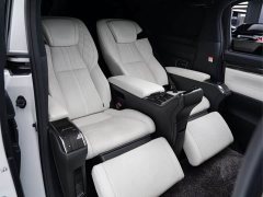 Lexus LM 2020 300h Four-Seat Royal Edition - ფოტო 19