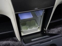 Lexus LM 2020 300h Four-Seat Royal Edition - ფოტო 20