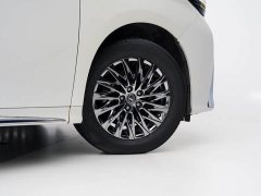 Lexus LM 2020 300h Four-Seat Royal Edition - ფოტო 4