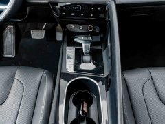 Hyundai Elantra 2022 1.5L CVT GLX Elite - ფოტო 12