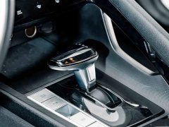 Hyundai Elantra 2022 1.5L CVT GLX Elite - ფოტო 14