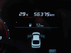 Hyundai Elantra 2022 1.5L CVT GLX Elite - ფოტო 16