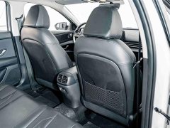 Hyundai Elantra 2022 1.5L CVT GLX Elite - ფოტო 19
