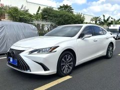 Lexus ES 2023 200 Excellence Edition - ფოტო 1
