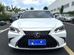 Lexus ES 2023 200 Excellence Edition - ფოტო 2
