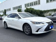 Lexus ES 2023 200 Excellence Edition - ფოტო 3