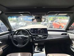Lexus ES 2023 200 Excellence Edition - ფოტო 6
