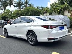Lexus ES 2023 200 Excellence Edition - ფოტო 7