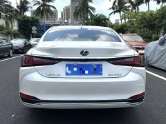 Lexus ES 2023 200 Excellence Edition - ფოტო 8