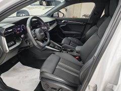 Audi A3 2024 A3L Limousine 35 TFSI Fashion Sport Edition - ფოტო 5