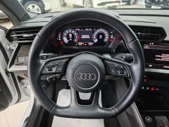 Audi A3 2024 A3L Limousine 35 TFSI Fashion Sport Edition - ფოტო 6