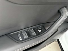 Audi A4L 40 TFSI Luxury Dynamic - ფოტო 10