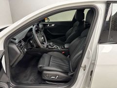 Audi A4L 40 TFSI Luxury Dynamic - ფოტო 11