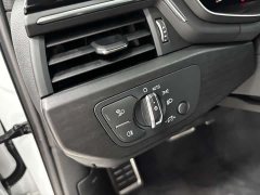 Audi A4L 40 TFSI Luxury Dynamic - ფოტო 13