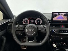 Audi A4L 40 TFSI Luxury Dynamic - ფოტო 14