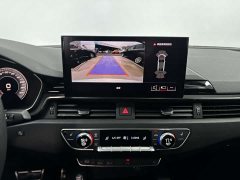 Audi A4L 40 TFSI Luxury Dynamic - ფოტო 16