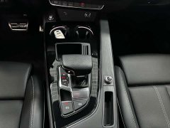 Audi A4L 40 TFSI Luxury Dynamic - ფოტო 17