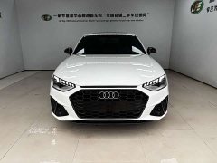 Audi A4L 40 TFSI Luxury Dynamic - ფოტო 2