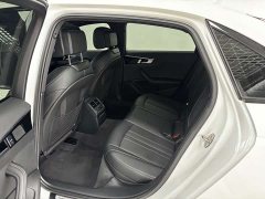 Audi A4L 40 TFSI Luxury Dynamic - ფოტო 20