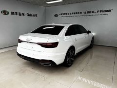 Audi A4L 40 TFSI Luxury Dynamic - ფოტო 4