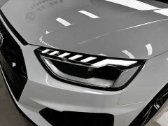 Audi A4L 40 TFSI Luxury Dynamic - ფოტო 7