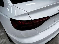 Audi A4L 40 TFSI Luxury Dynamic - ფოტო 8