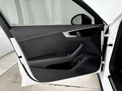 Audi A4L 40 TFSI Luxury Dynamic - ფოტო 9