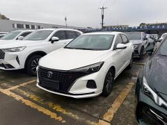 Changan Eado 2020 PLUS Blue Whale NE 1.4T GDI DCT Luxury - ფოტო 1