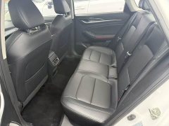 Changan Eado 2020 PLUS Blue Whale NE 1.4T GDI DCT Luxury - ფოტო 11