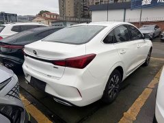 Changan Eado 2020 PLUS Blue Whale NE 1.4T GDI DCT Luxury - ფოტო 13