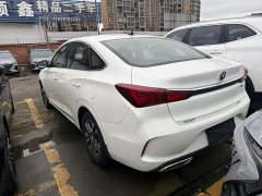Changan Eado 2020 PLUS Blue Whale NE 1.4T GDI DCT Luxury - ფოტო 14