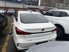 Changan Eado 2020 PLUS Blue Whale NE 1.4T GDI DCT Luxury - ფოტო 15