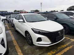 Changan Eado 2020 PLUS Blue Whale NE 1.4T GDI DCT Luxury - ფოტო 2
