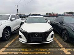 Changan Eado 2020 PLUS Blue Whale NE 1.4T GDI DCT Luxury - ფოტო 3