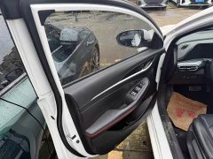 Changan Eado 2020 PLUS Blue Whale NE 1.4T GDI DCT Luxury - ფოტო 4