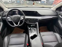 Changan Eado 2020 PLUS Blue Whale NE 1.4T GDI DCT Luxury - ფოტო 7