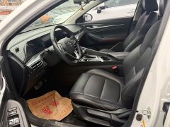 Changan Eado 2020 PLUS Blue Whale NE 1.4T GDI DCT Luxury - ფოტო 8